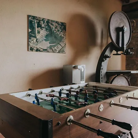Jacopo' Mit Gemeinschaftspool By Interhome *