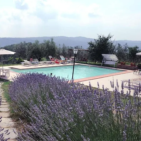 Appartement Jacopo' Mit Gemeinschaftspool By Interhome *