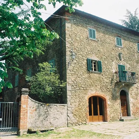 Jacopo' Mit Gemeinschaftspool By Interhome