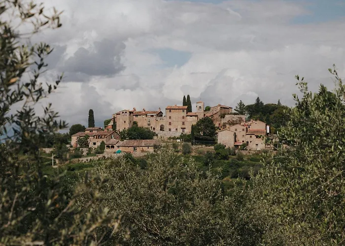 公寓 Jacopo' Mit Gemeinschaftspool By Interhome *