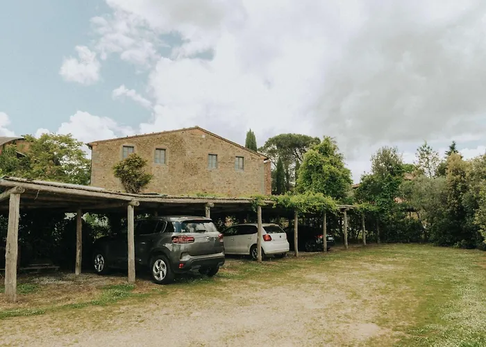 Jacopo' Mit Gemeinschaftspool By Interhome 公寓 Rapale