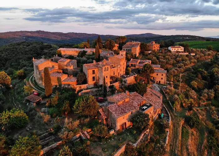 Jacopo' Mit Gemeinschaftspool By Interhome 公寓