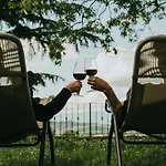 Jacopo' Mit Gemeinschaftspool By Interhome Rapale