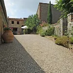 Jacopo' Mit Gemeinschaftspool By Interhome Apartamento
