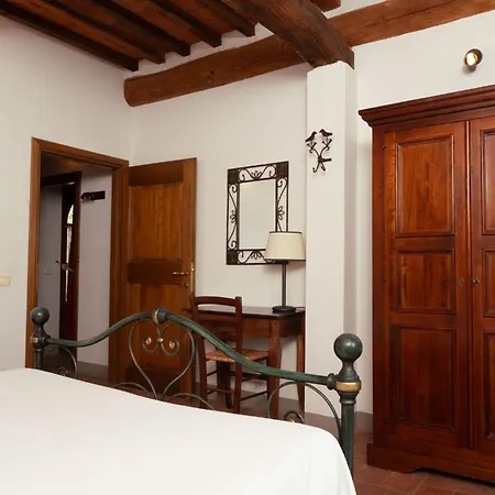 Apartamento Jacopo' Mit Gemeinschaftspool By Interhome *
