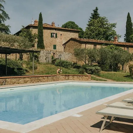 Jacopo' Mit Gemeinschaftspool By Interhome