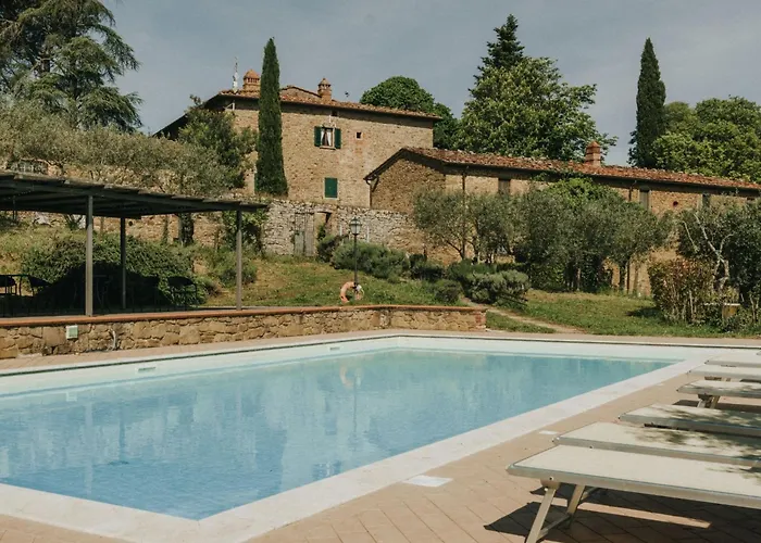 Jacopo' Mit Gemeinschaftspool By Interhome