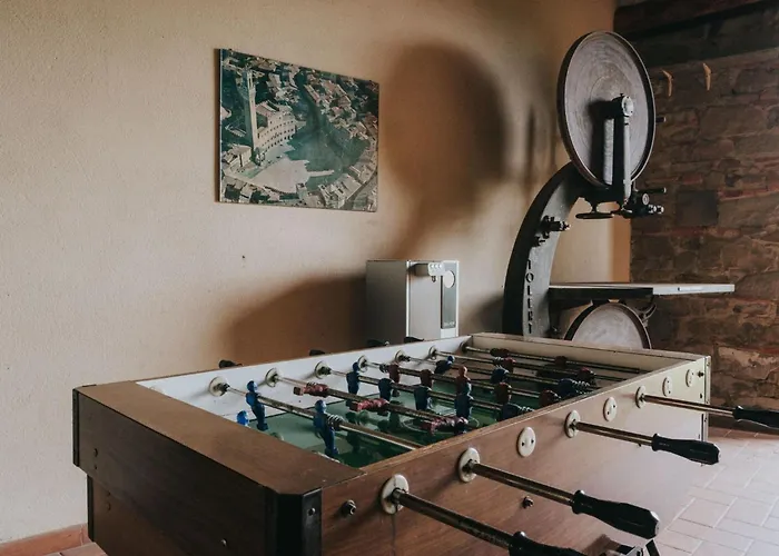 Jacopo' Mit Gemeinschaftspool By Interhome *