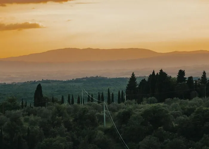 アパート Jacopo' Mit Gemeinschaftspool By Interhome *