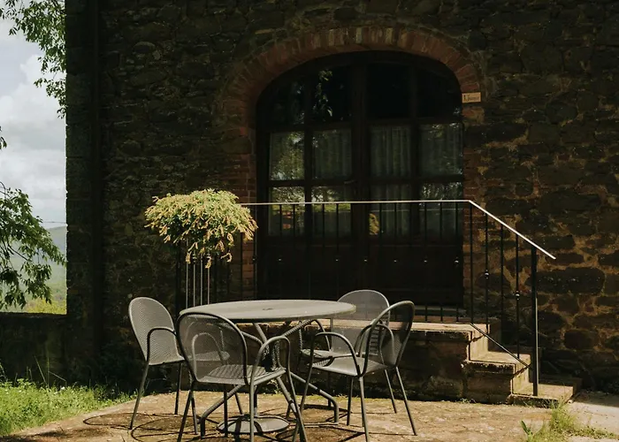 Jacopo' Mit Gemeinschaftspool By Interhome *