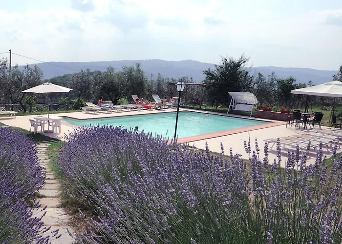 Apartmán Jacopo' Mit Gemeinschaftspool By Interhome *