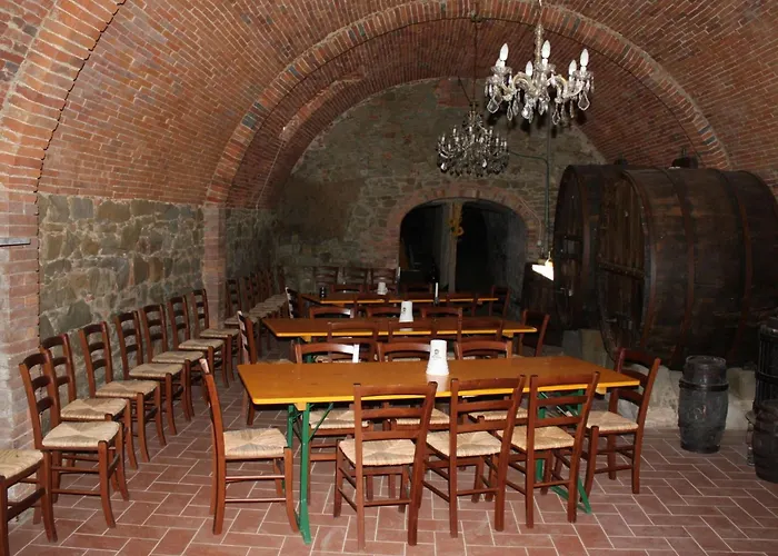 Jacopo' Mit Gemeinschaftspool By Interhome * Rapale